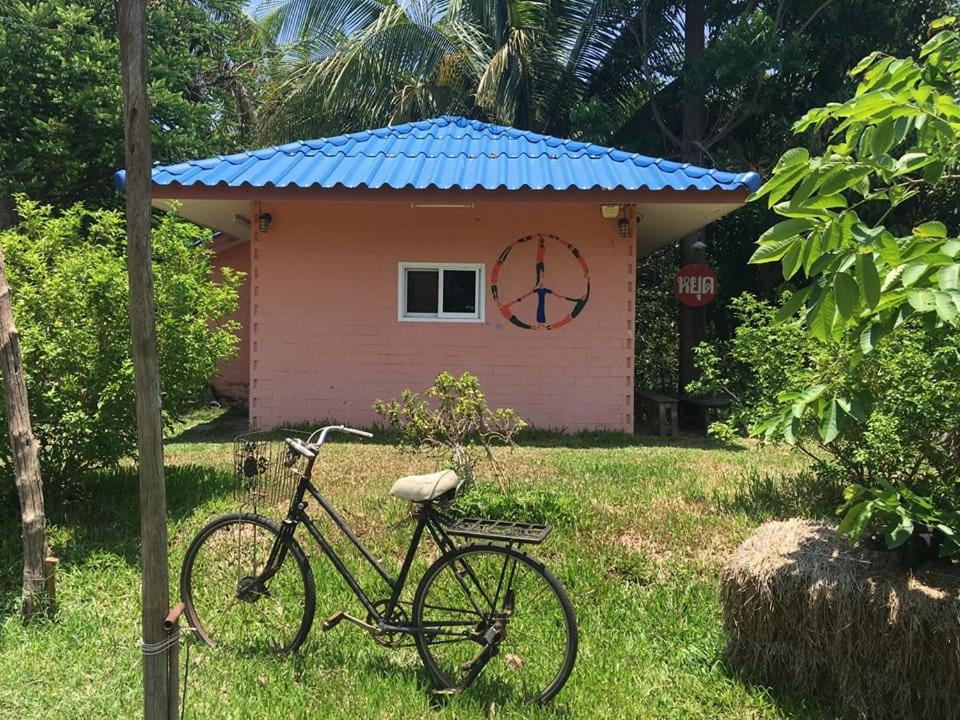 บ้านไร่ดอกแก้ว - Casa Vacanze