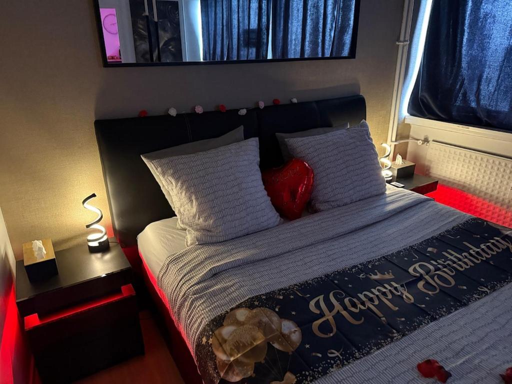 Altitude 24 Panorama and Spa – photo 21