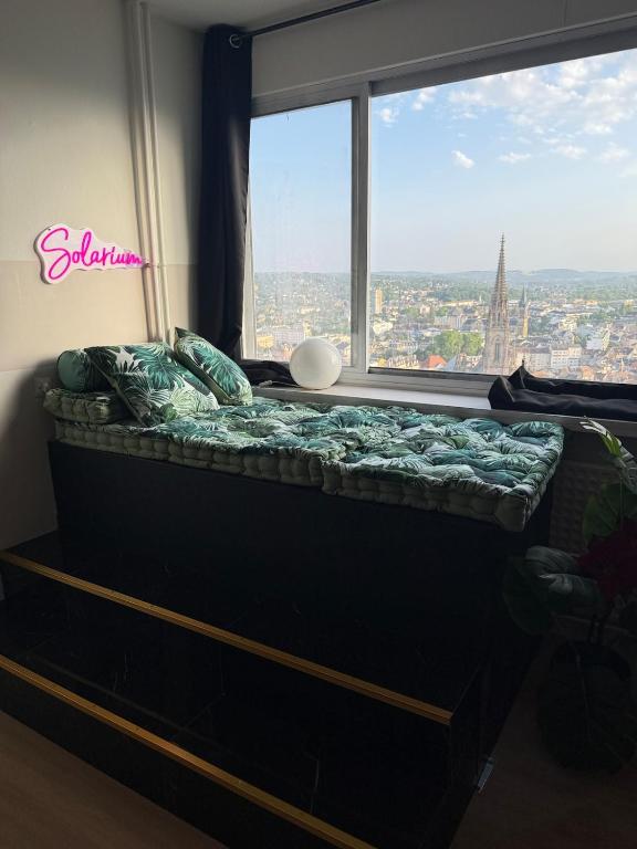 Altitude 24 Panorama and Spa – photo 16