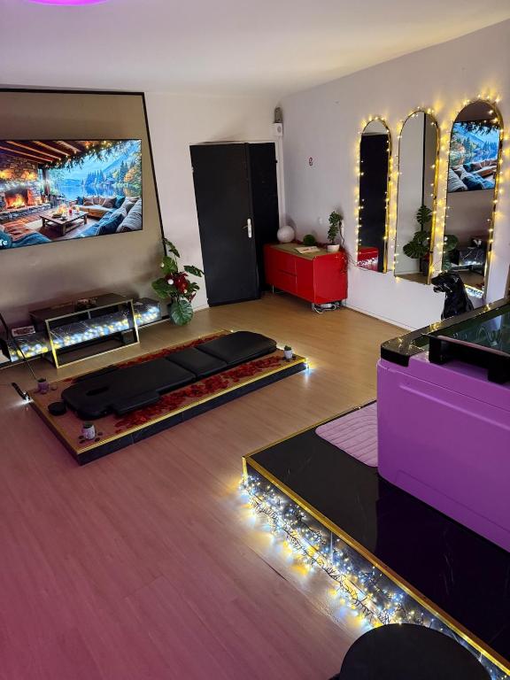 Altitude 24 Panorama and Spa – photo 28