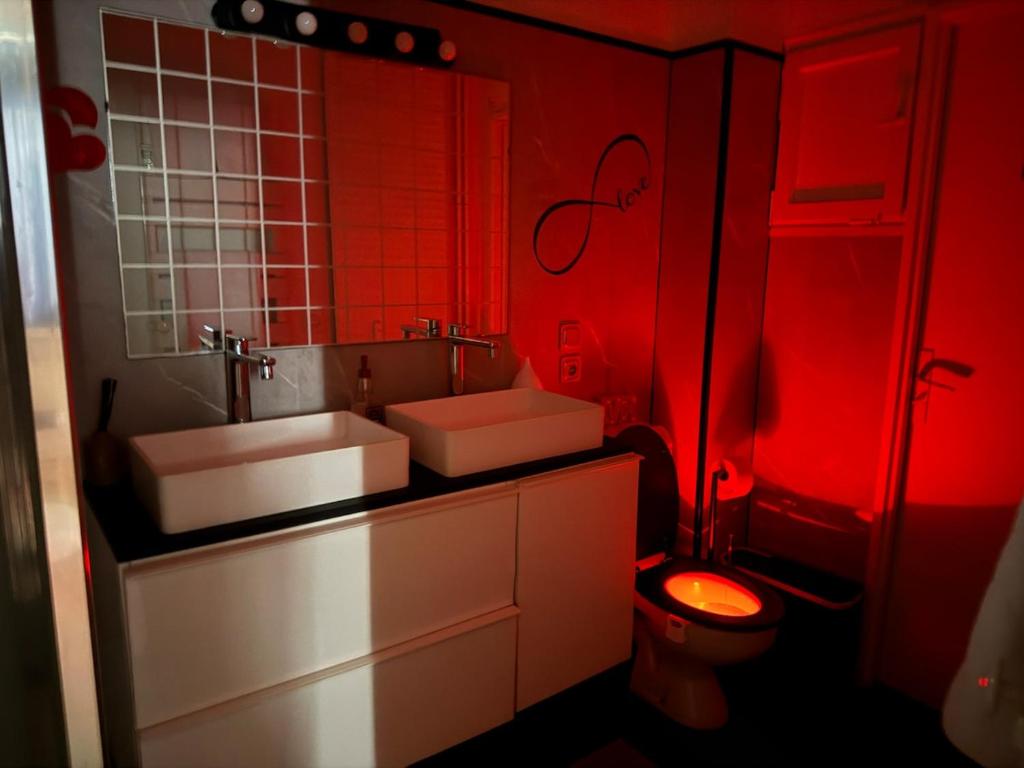 Altitude 24 Panorama and Spa – photo 14