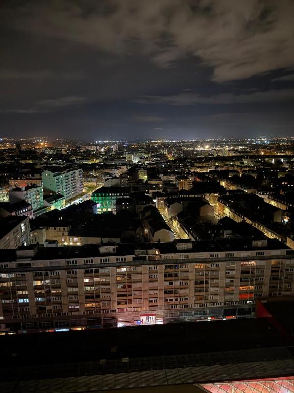 Altitude 24 Panorama and Spa – photo 30