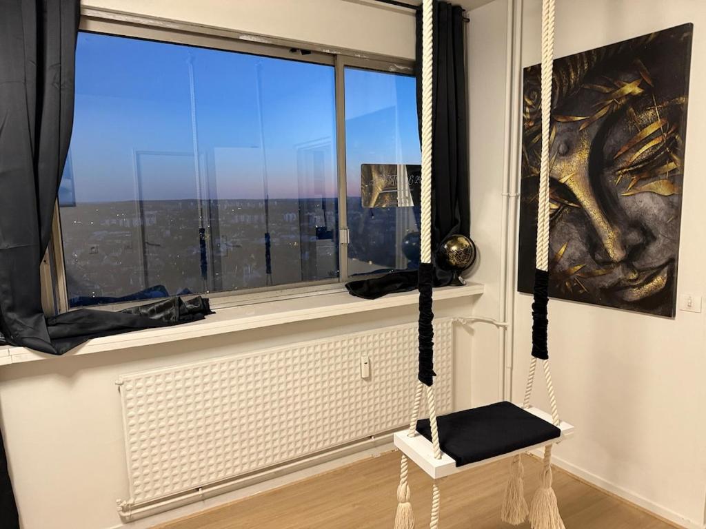 Altitude 24 Panorama and Spa – photo 12