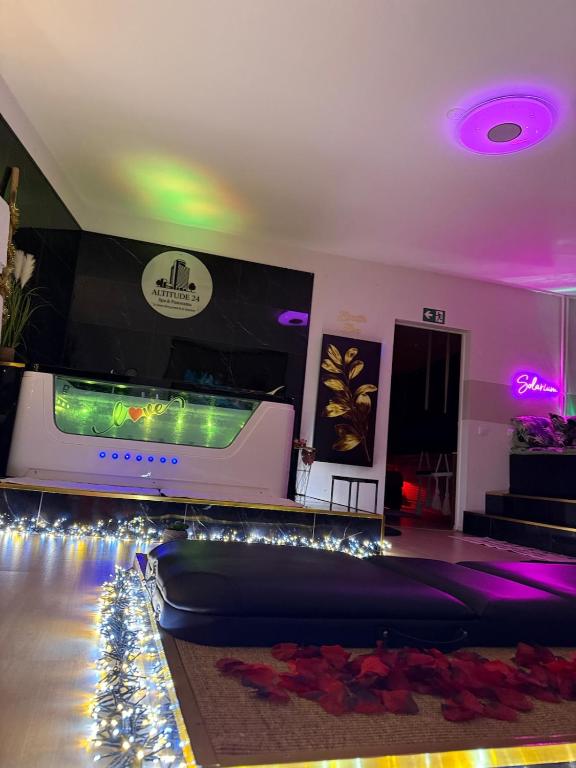 Altitude 24 Panorama and Spa – photo 31