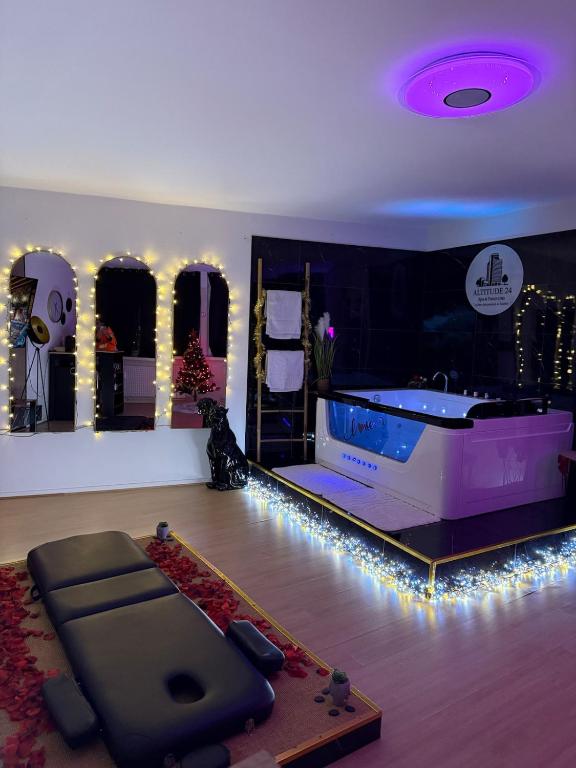Altitude 24 Panorama and Spa – photo 34