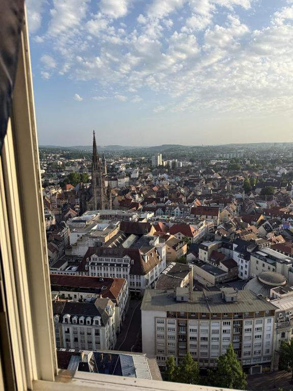 Altitude 24 Panorama and Spa – photo 37