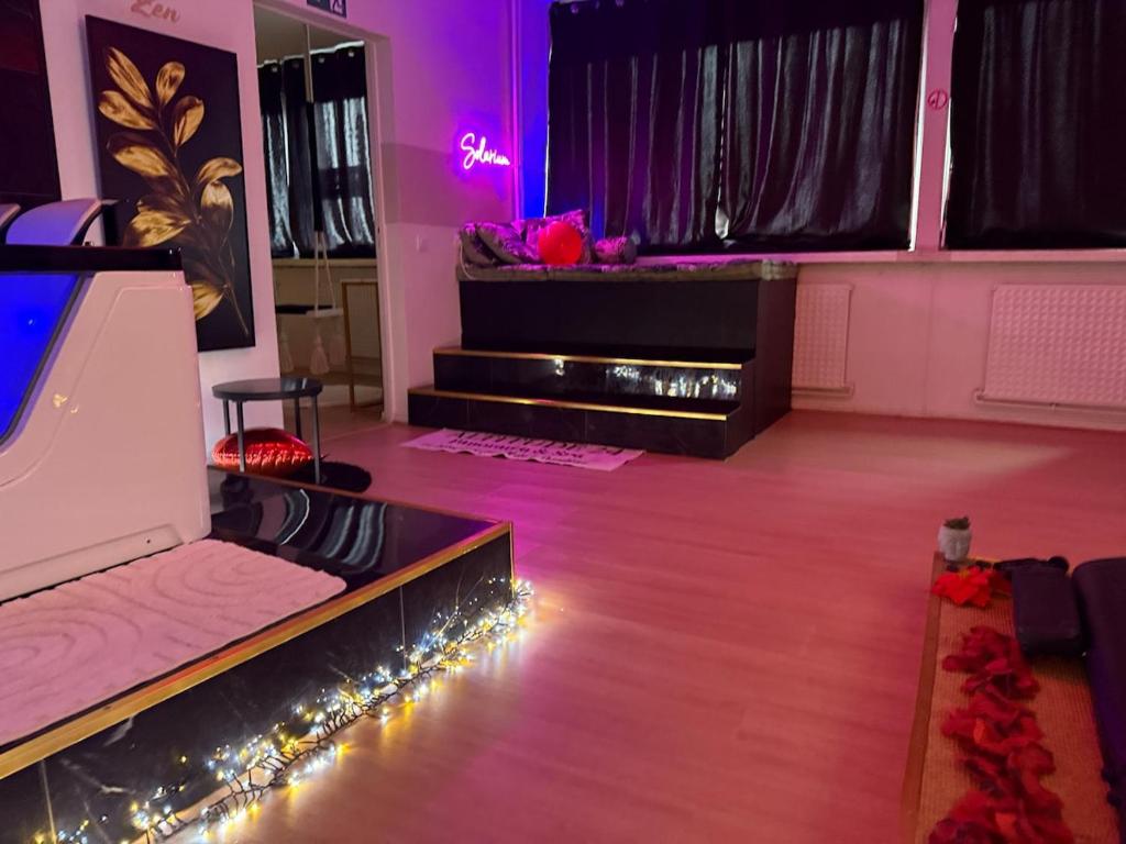 Altitude 24 Panorama and Spa – photo 39