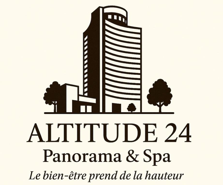 Altitude 24 Panorama and Spa – photo 41