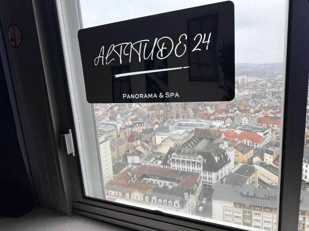 Altitude 24 Panorama and Spa – photo 48