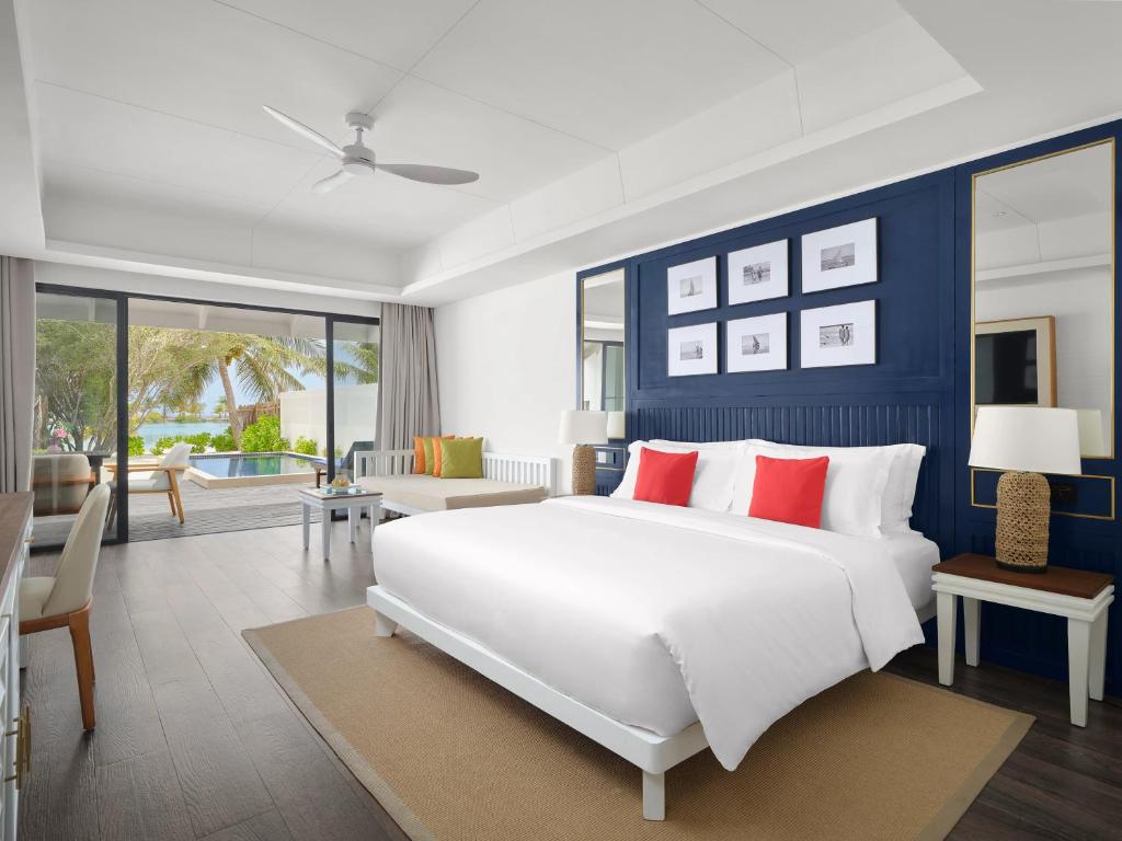 Villa Nautica Paradise Island Resort - View 11