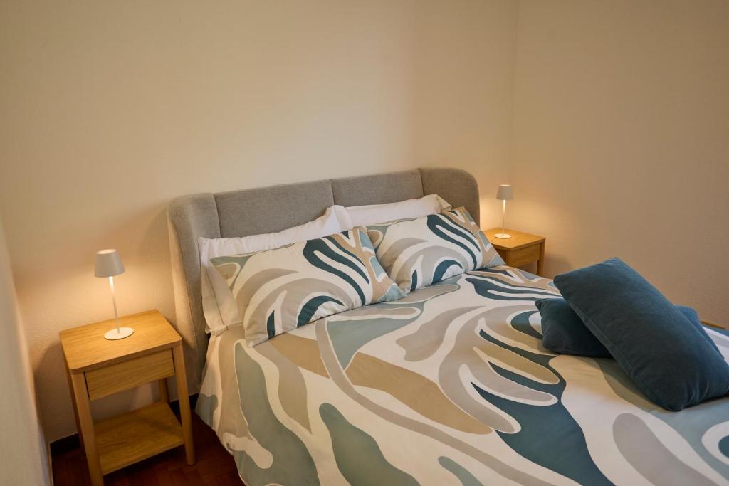 Villa Belora - Deluxe-Apartment Mit 4 Schlafzimmern