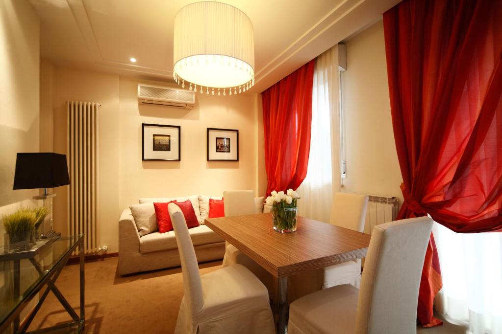 Residence Lungomare - Charming apartments - Resim 40