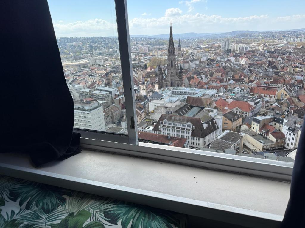 Altitude 24 Panorama and Spa – photo 18