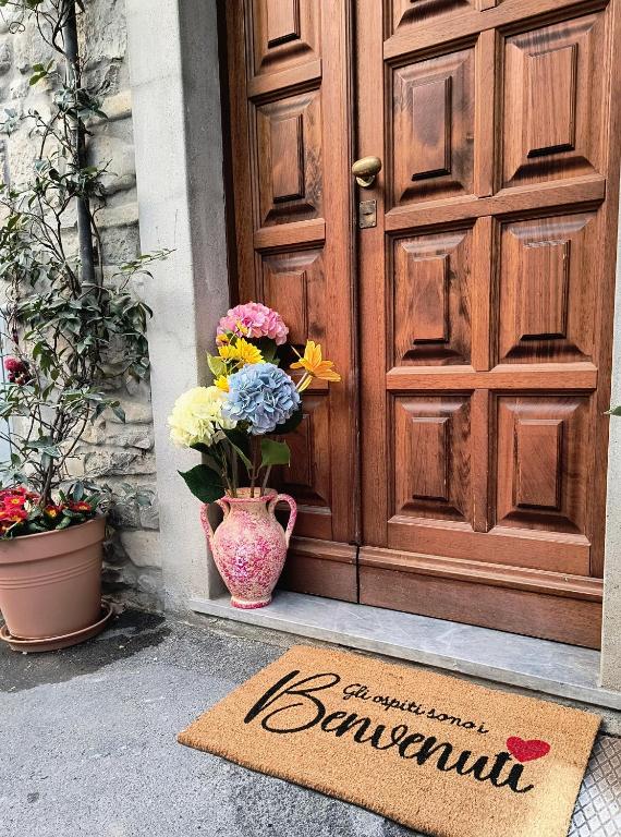 B&B La Casa di Olga