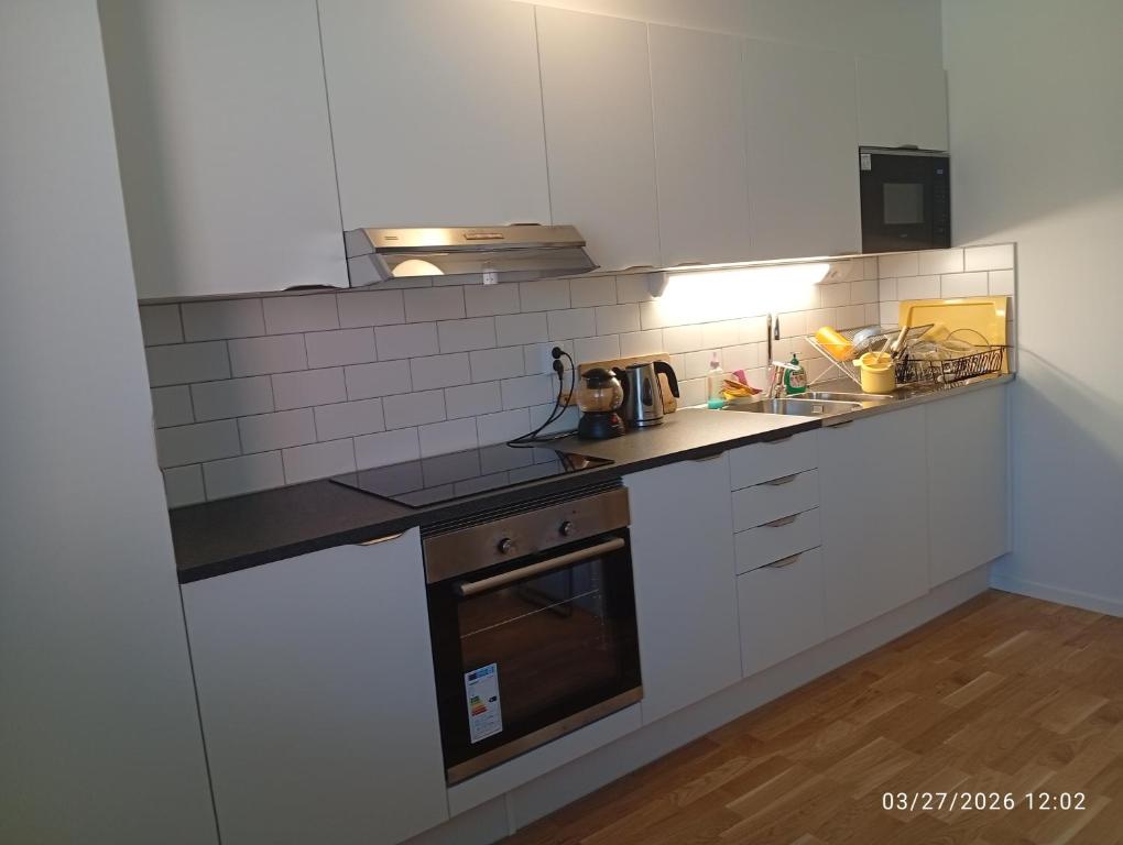Gallery image of Cozy place in Stockholm