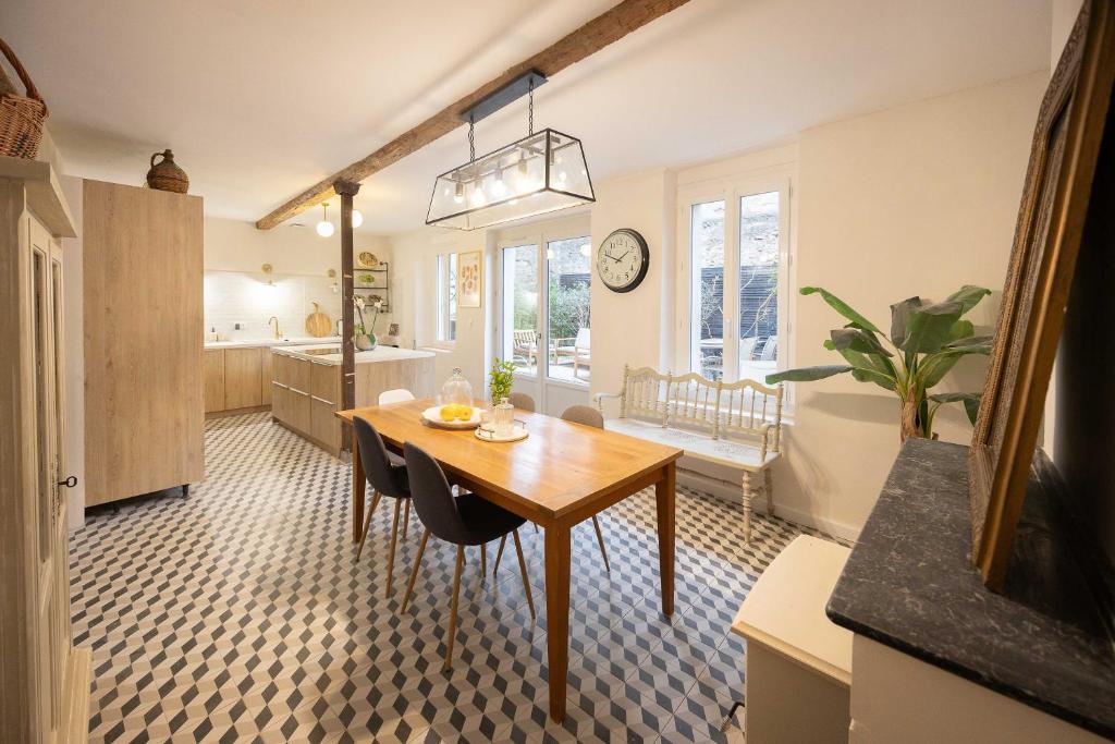 Carcassonne Atelier