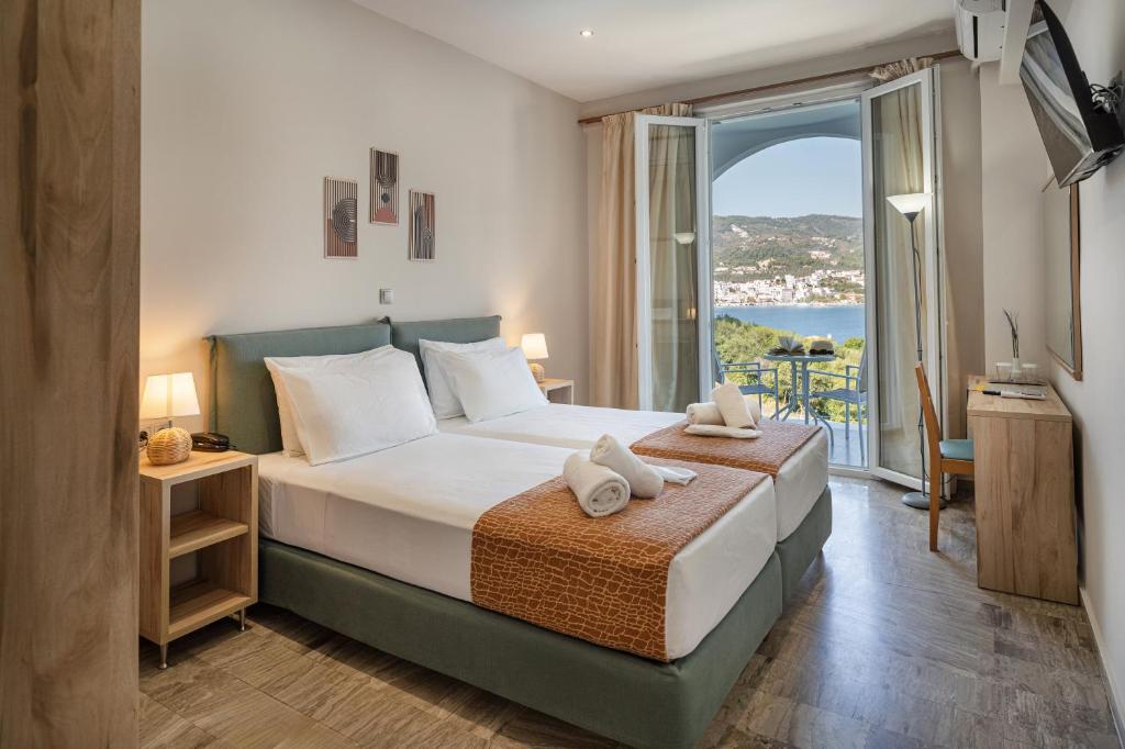 Hotel Punta - 
