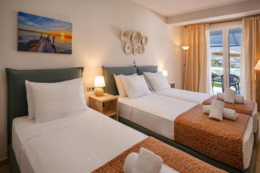 Hotel Punta - 