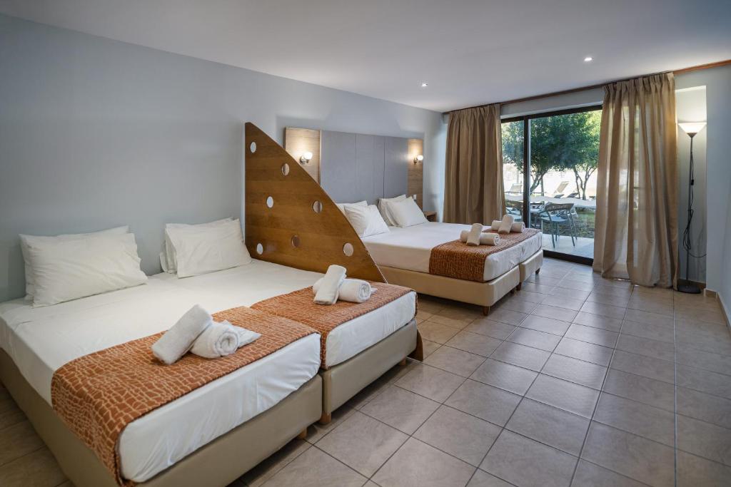 Hotel Punta - 