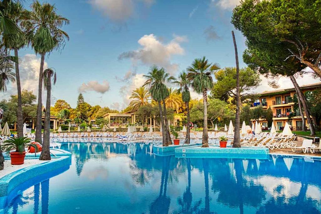 Vell Mari Hotel & Resort - 