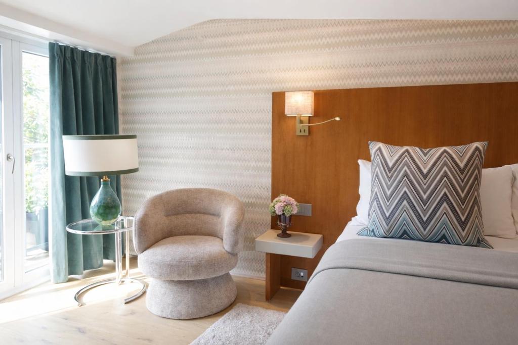 Hotel Van Cleef photo 2