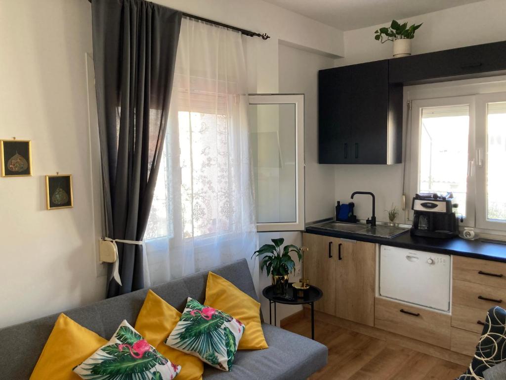 Madrid Apartment