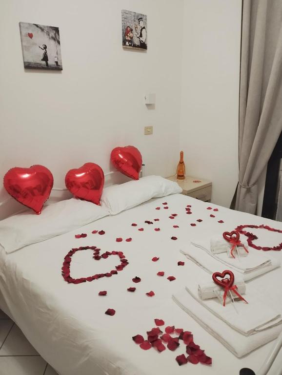 Hotel Romagna - Double Room