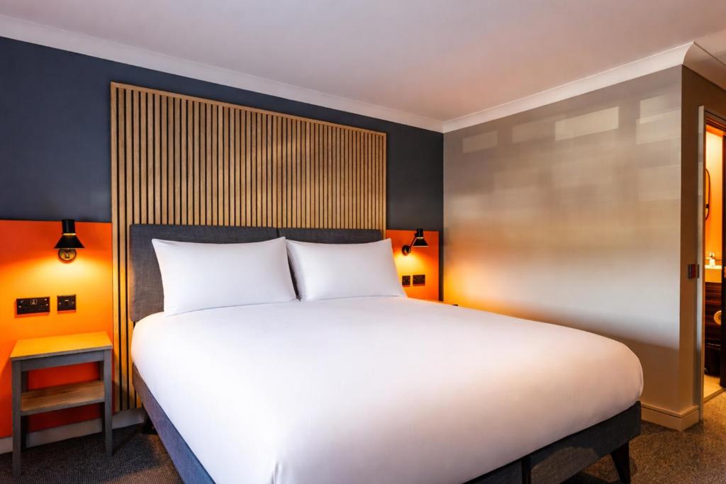 Village Hotel Coventry - 