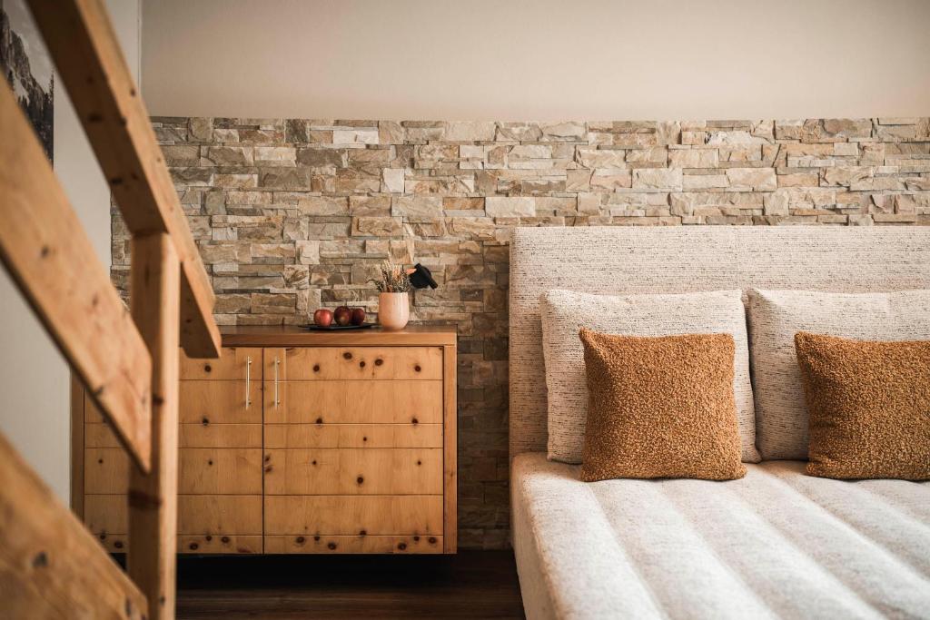 Excelsior Dolomites Life Resort - Suite Familiar De Lujo