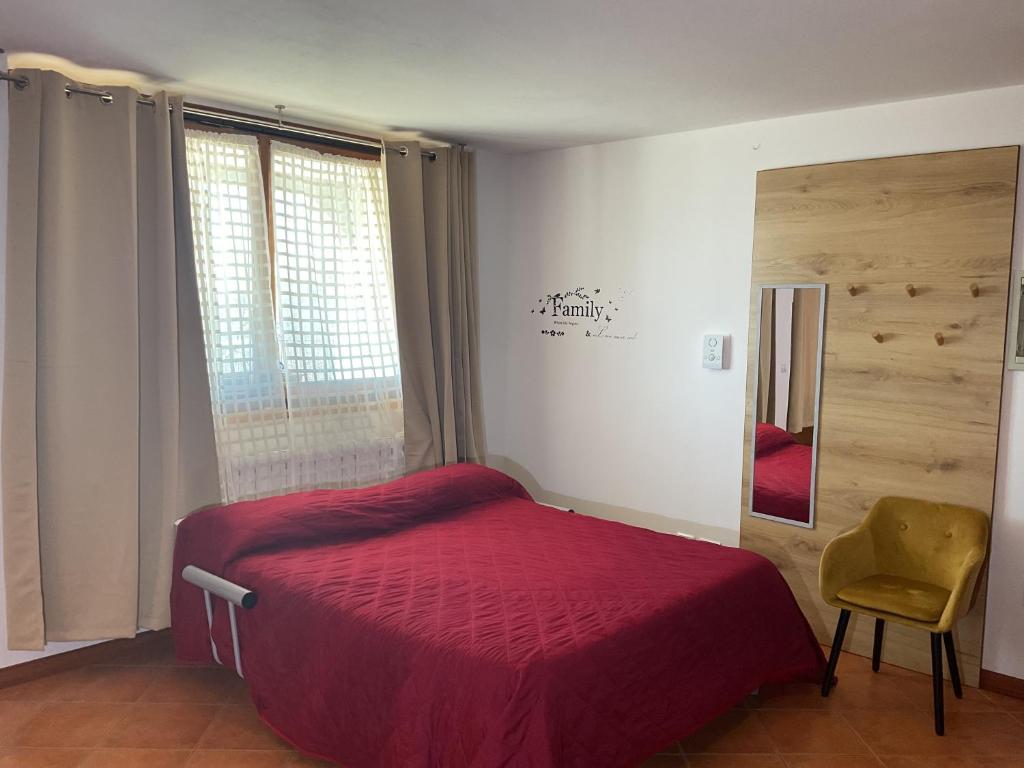 Home Iseo Lake - One-Bedroom Apartment With Lake View