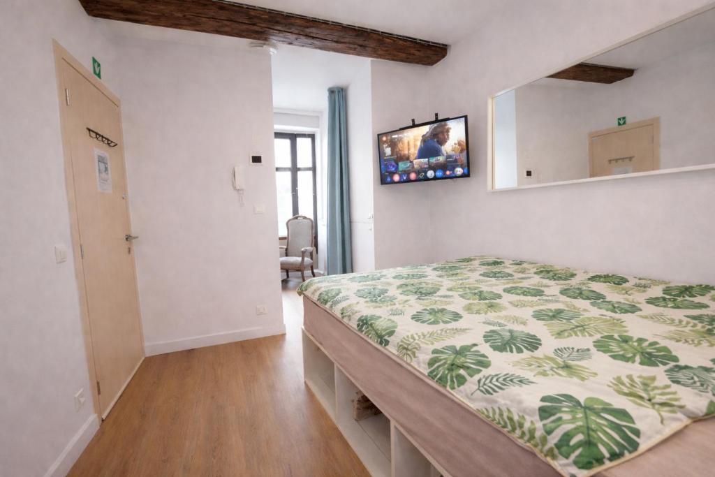 Cityhome Apartments in the heart of Antwerp - 