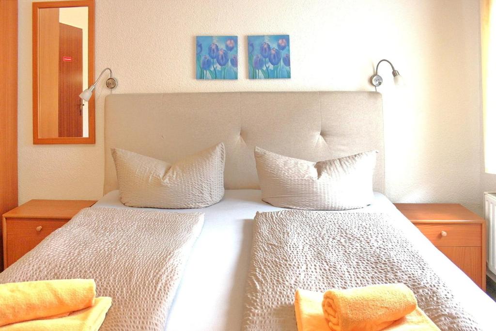 Pension An der Kamske DZ 1 - Housity