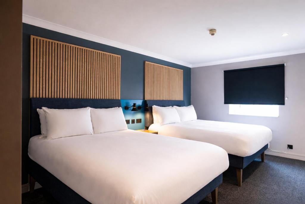 Village Hotel Coventry - 