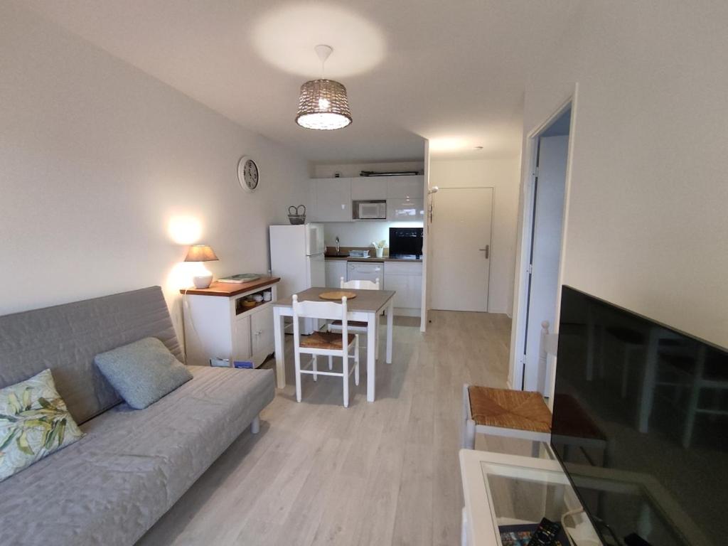 Appart 211 Tennis-Wellness Cap d'Agde