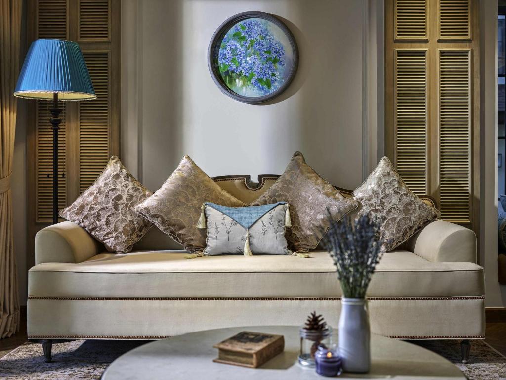 Suite Executive