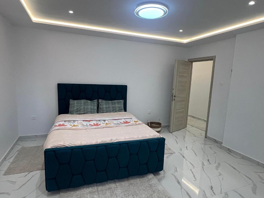 Appartement résidence
