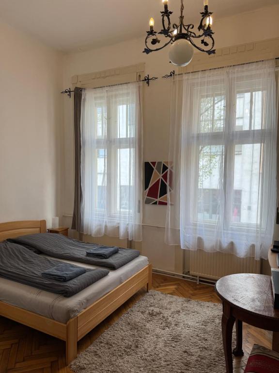 Lyrius Vendégház - Debrecen - 
