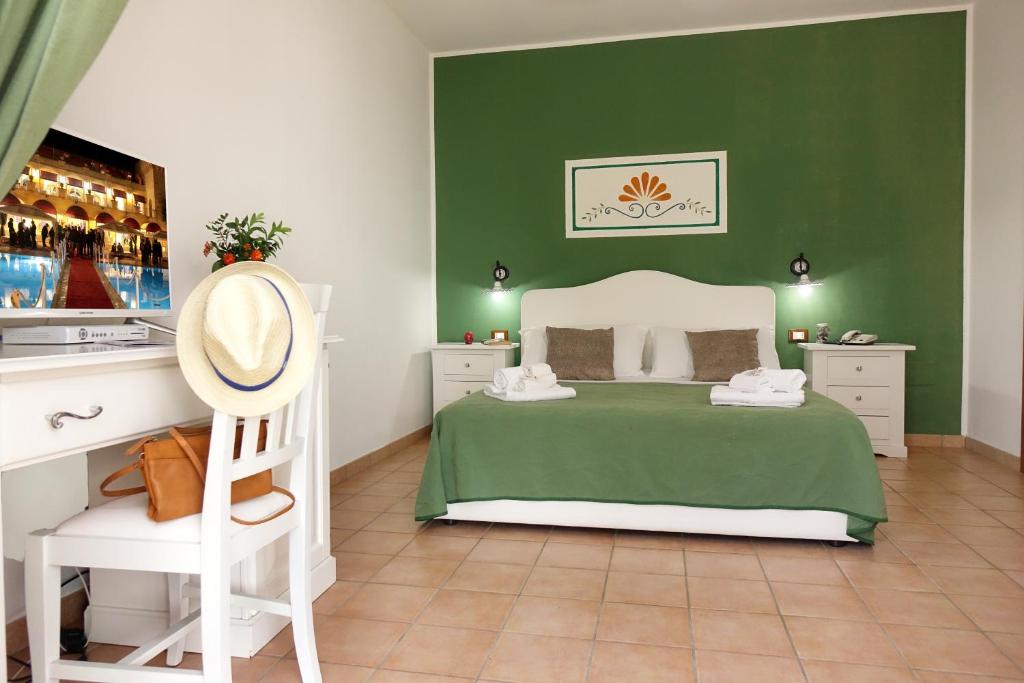 Mediterranea Hotel Leuca