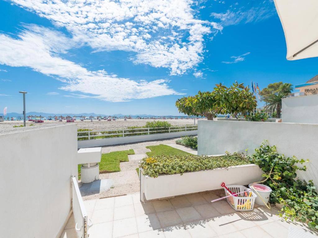 SAND CASTLES 24 playa de Alcudia by SM Holiday Properties