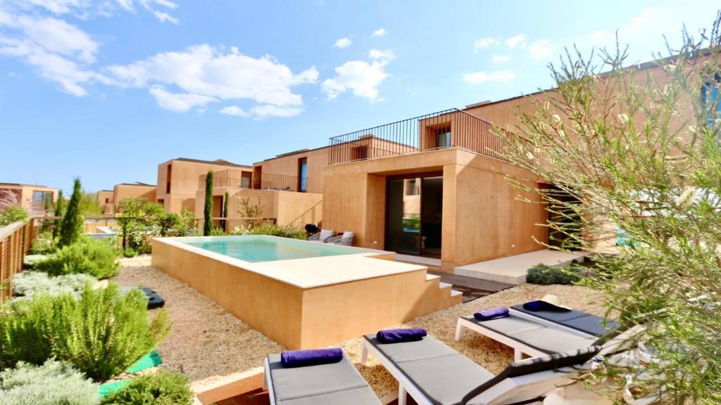 Natura Village B, Serenity View by Cleverdetails in Vilamoura
