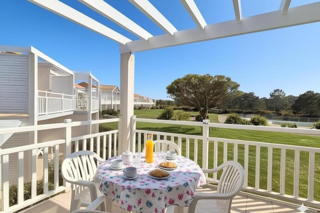 Appartement Résidence Littoral- Les Sables d'Olonne