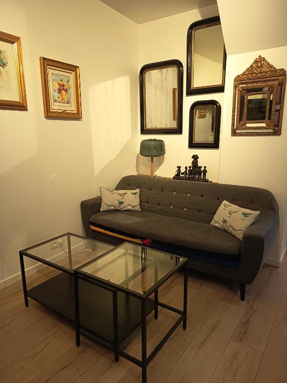 Gîte Le Patio – photo 7