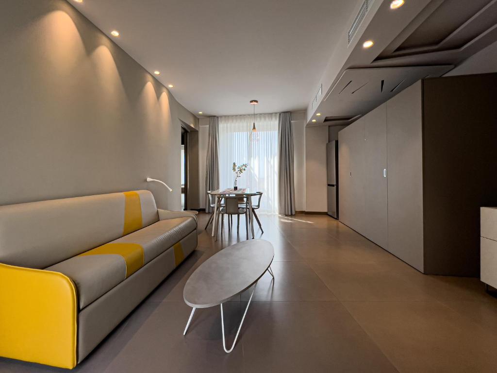 Hotel Malavoglia - 一卧室豪华公寓