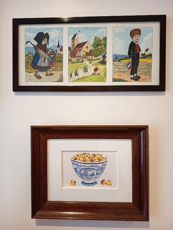 Gîte Le Patio – photo 13