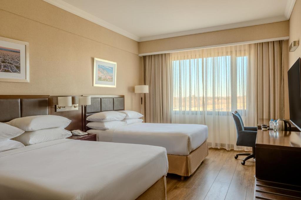 Marriott Hotel Buenos Aires Ezeiza Airport