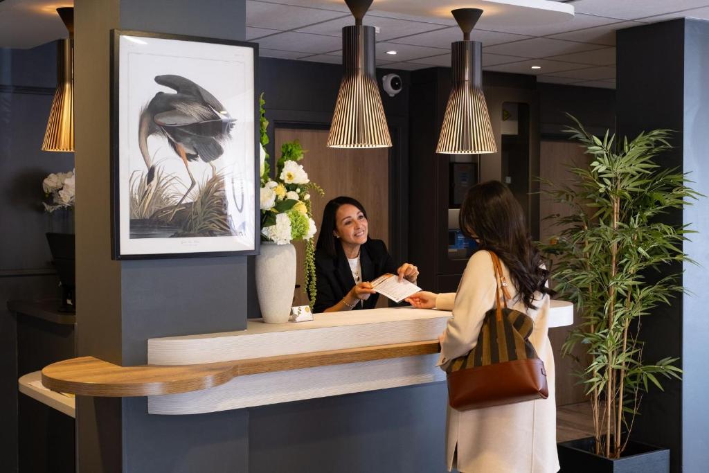 Clients de Oneloft Hotel