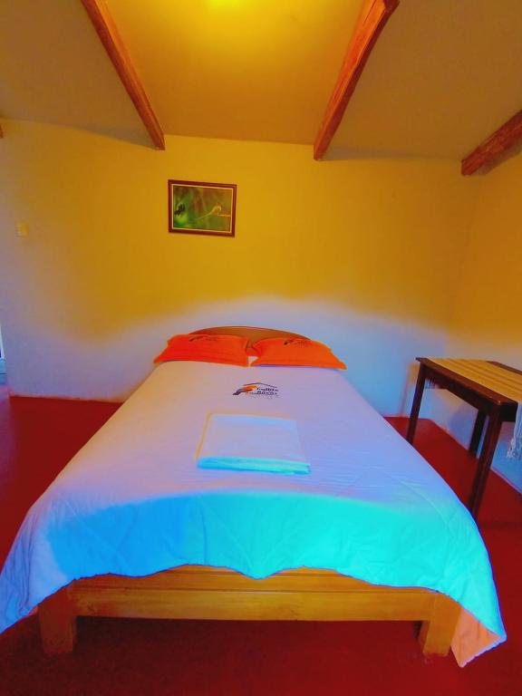 Gallito de las Rocas Lodge