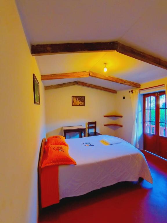 Gallito de las Rocas Lodge