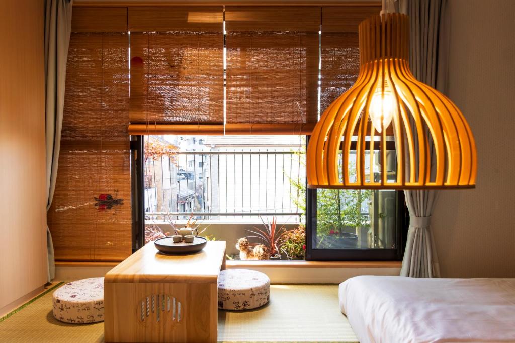 NOOK OSAKA Entire House 6 min to Tennoji, Direct to KIX, 6 Guests