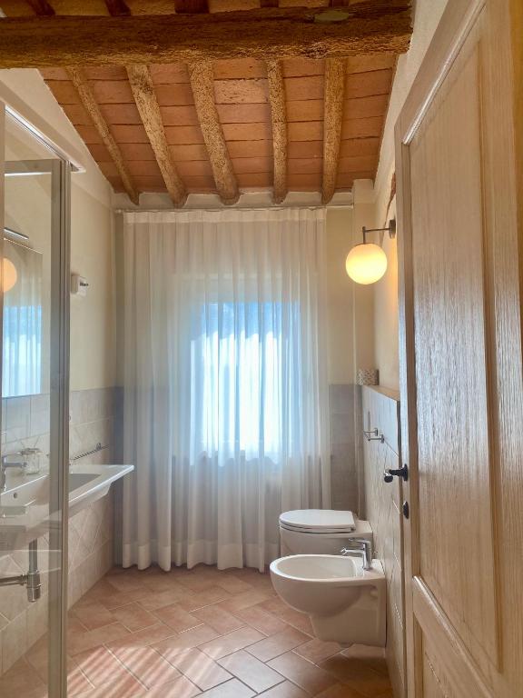 Agriturismo Villa Adimari - Apartamento De Un Dormitorio